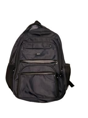 Dejuno Pioneer Padded Laptop Travel Backpack